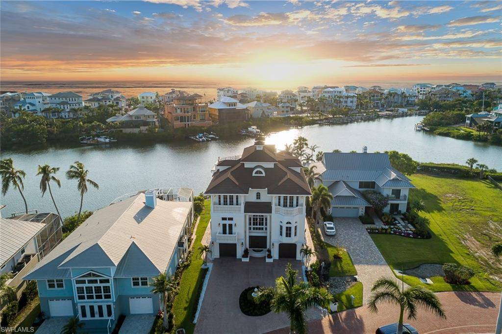 Bonita Springs, FL 34134,217 Bayfront DR