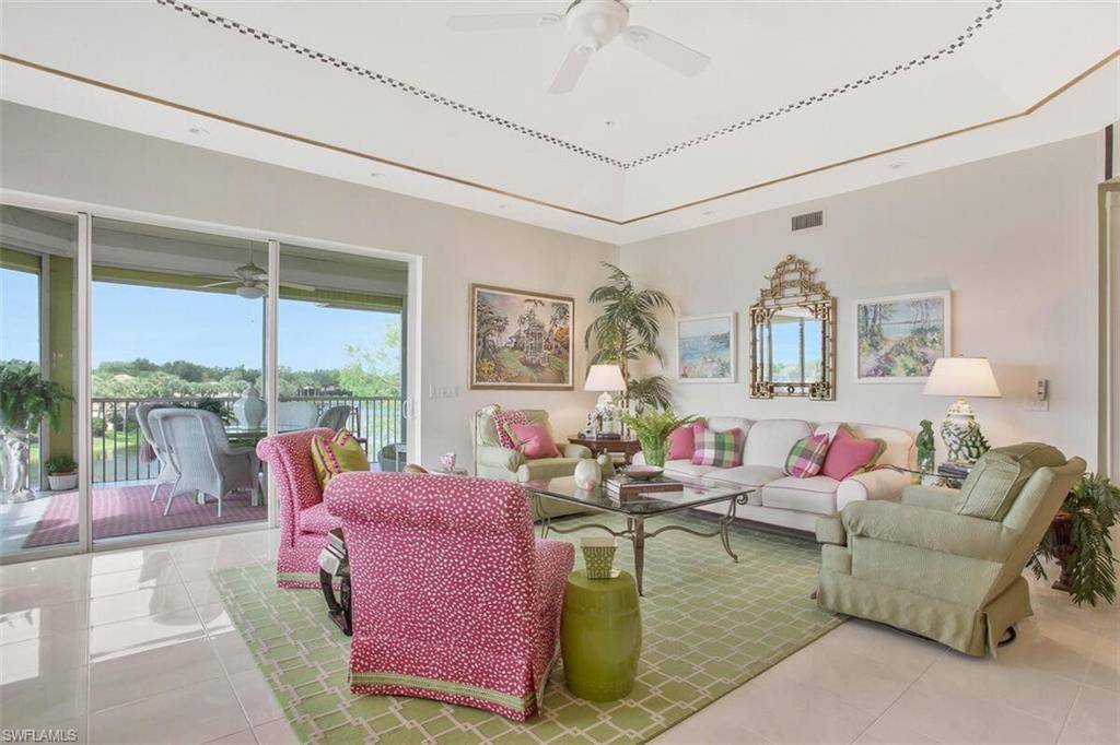 Naples, FL 34109,1855 Les Chateaux Blvd BLVD 5-302