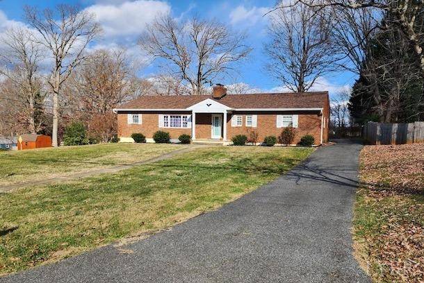 309 Beechwood DR, Lynchburg, VA 24502