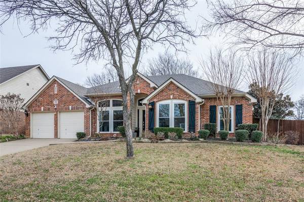 Grapevine, TX 76051,2700 Summer Wind Drive