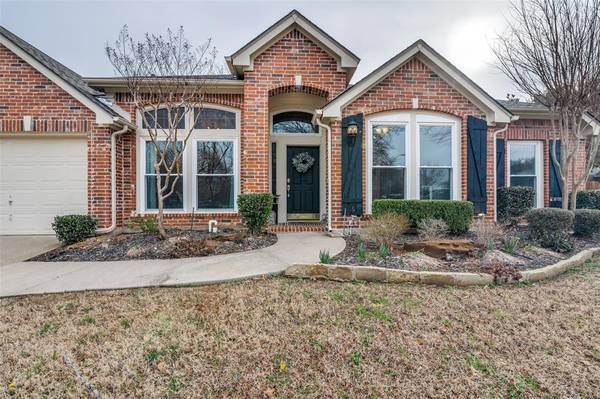 Grapevine, TX 76051,2700 Summer Wind Drive