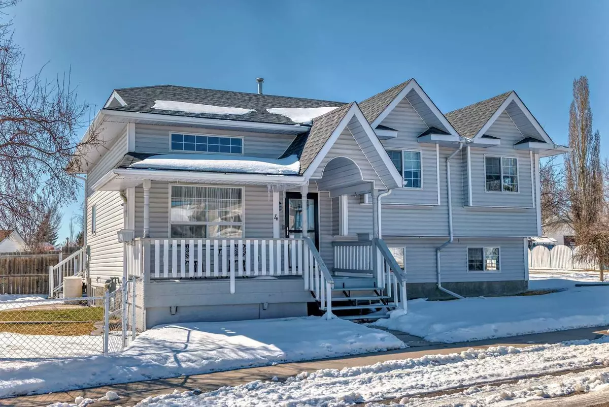 Strathmore, AB T1P 1L2,4 Greenview CRES