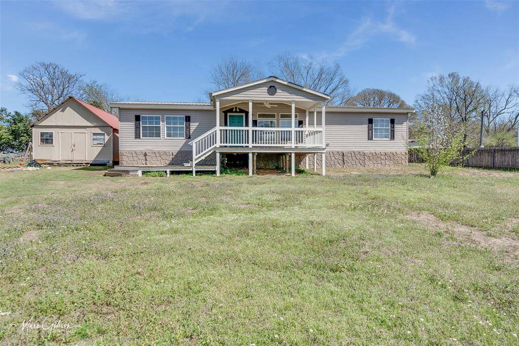 219 Frazier Avenue, Sibley, LA 71073
