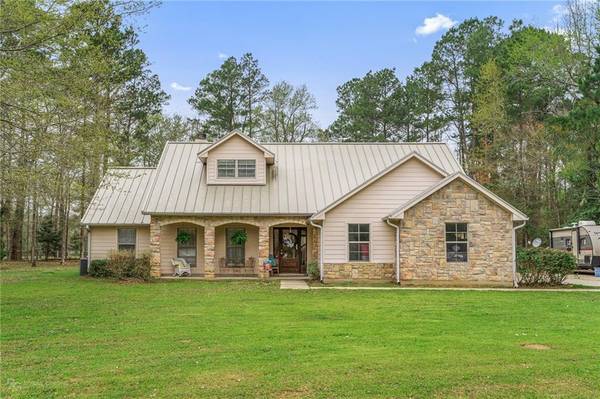 178 Forest Glades Lane, Sibley, LA 71073