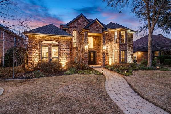 4665 Hallmark Drive, Plano, TX 75024