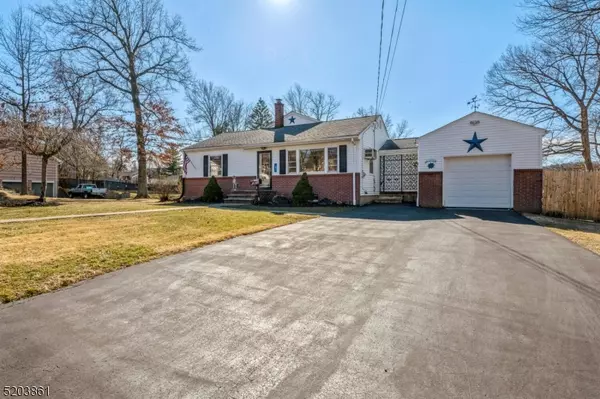 65 Knickerbocker Ave, Randolph Twp., NJ 07869