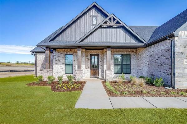 2009 Willy Dilly Road,  Springtown,  TX 76082