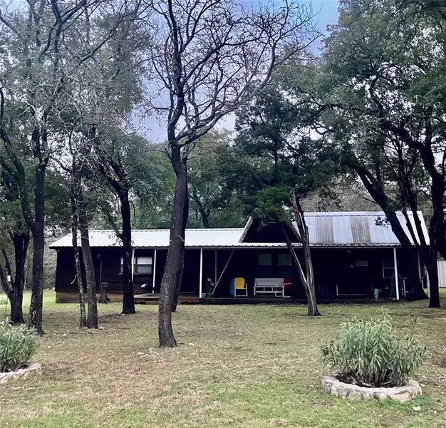 118 County Road 1529, Morgan, TX 76671