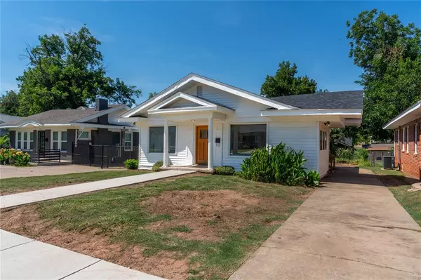 1415 NW 20th Street, Oklahoma City, OK 73106