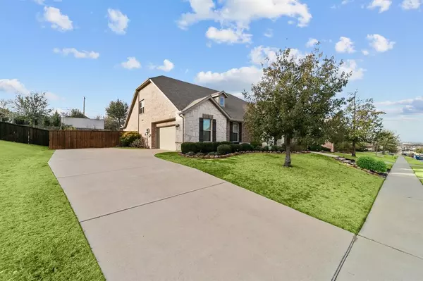 Prosper, TX 75078,700 Darian Drive