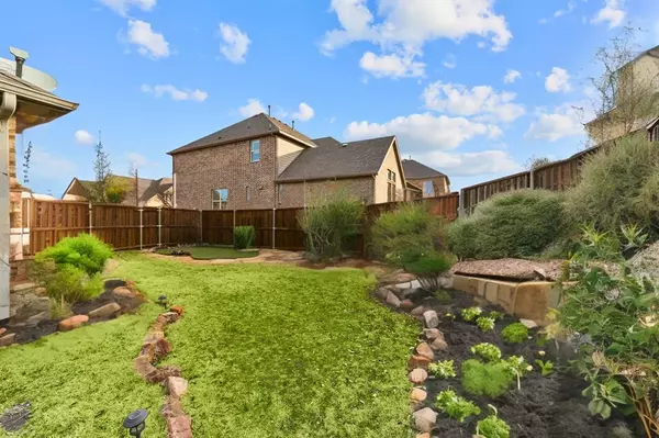 Prosper, TX 75078,700 Darian Drive