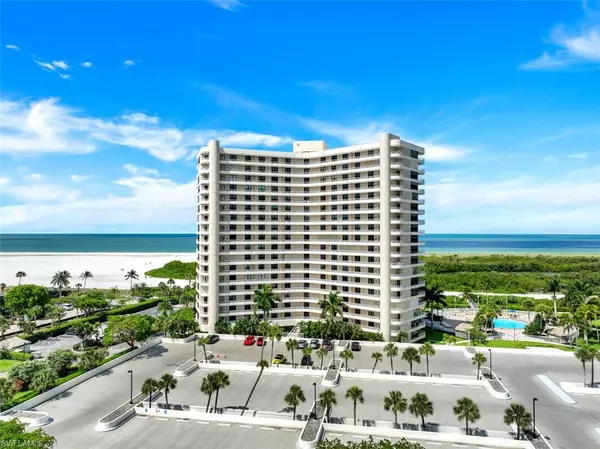 380 Seaview CT #1111, Marco Island, FL 34145