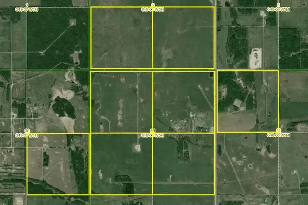 48516 Highway 22,  Rural Brazeau County,  AB T0C 0S0