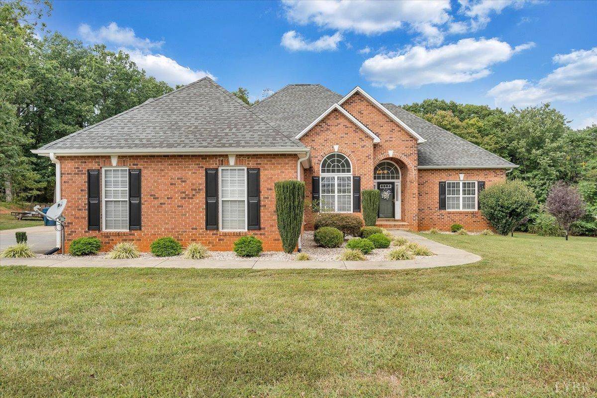 138 Holland CT, Rustburg, VA 24588