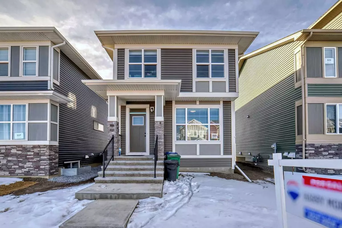 Airdrie, AB T4B 5K9,333 Midgrove Link SW