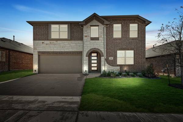 980 Kingbird Lane, Alvarado, TX 76009