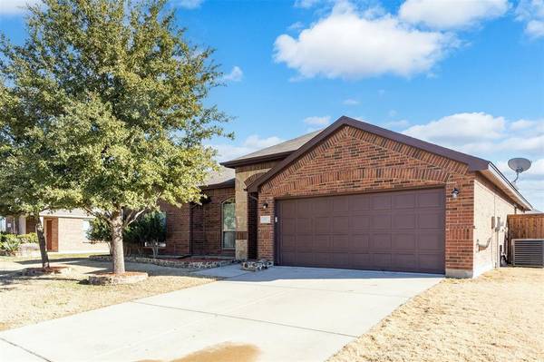 232 Wolf Drive, Forney, TX 75126