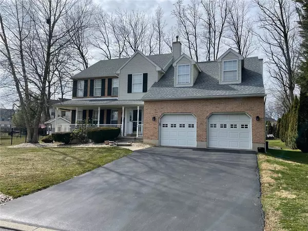 Hanover Twp, PA 18017,886 Merrivale Road