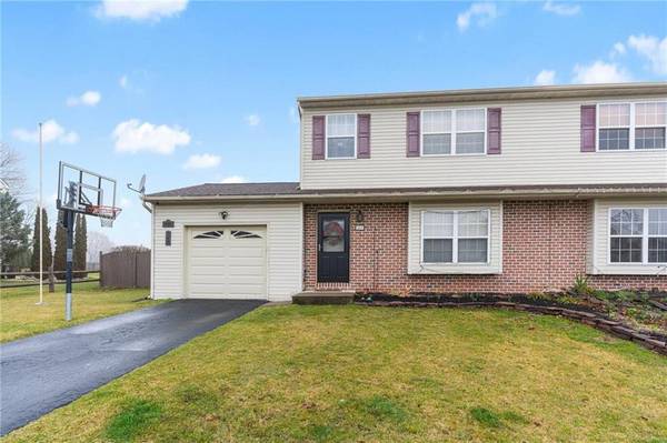 163 Boro Vu Drive, Allen Twp, PA 18067