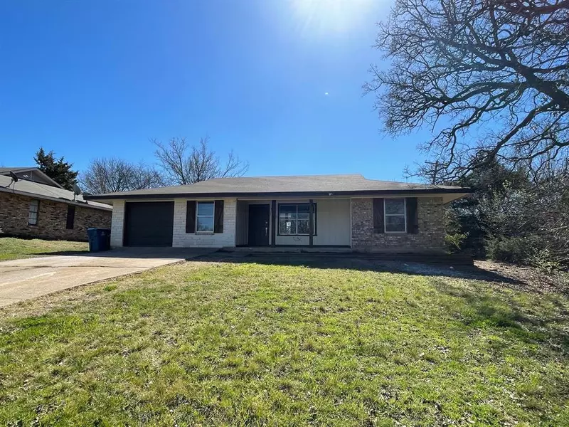 2926 Layne Drive, Denison, TX 75020