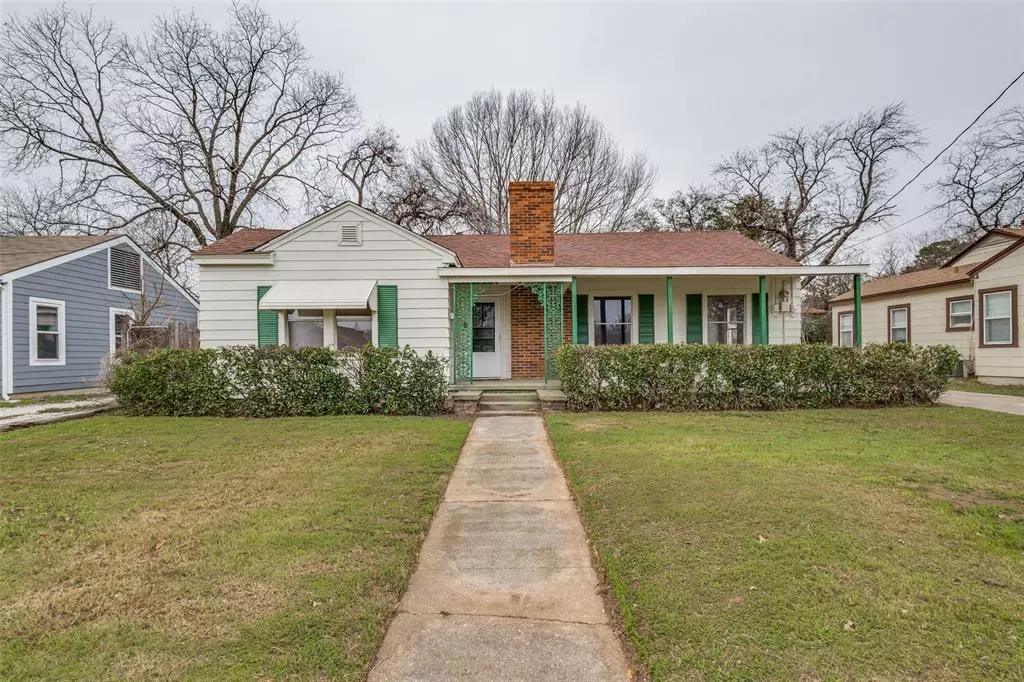 Denton, TX 76201,311 Bradley Street