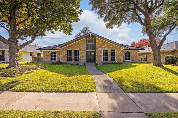 508 Wentworth Drive, Richardson, TX 75081