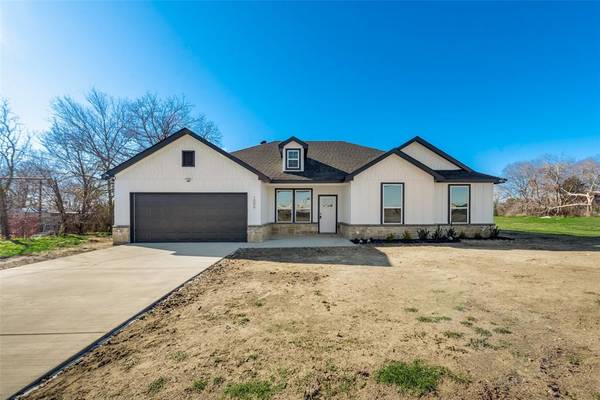 1006 Tolosa Road, Kemp, TX 75143