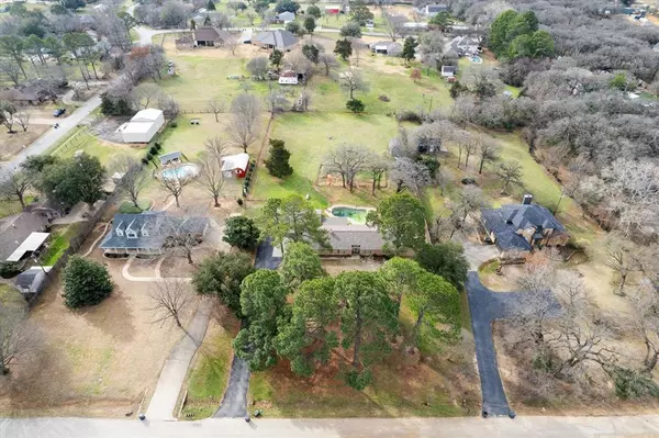 4411 Storie Road, Arlington, TX 76001