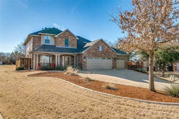 Keller, TX 76248,1212 Ranch Court