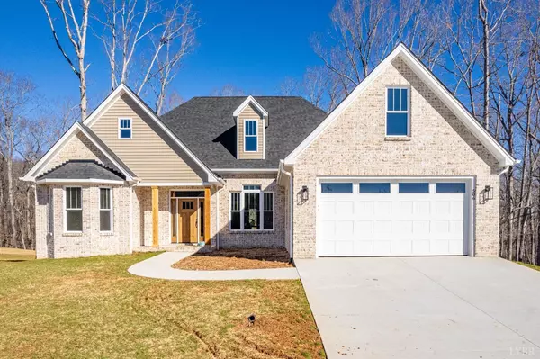 506 Bridge Tree CT, Evington, VA 24550