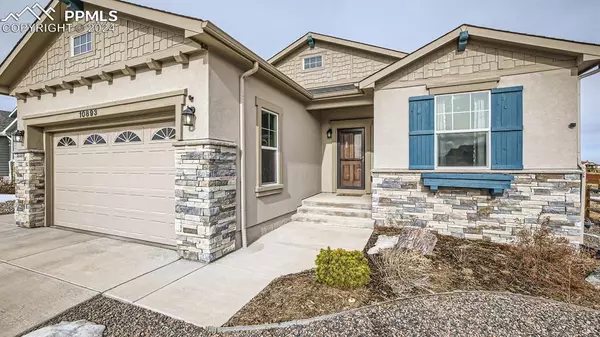 Peyton, CO 80831,10893 Checo WAY