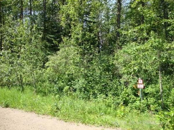 Parcel D MARIE HANSON RD, Brightsand Lake, SK S0M 0H0