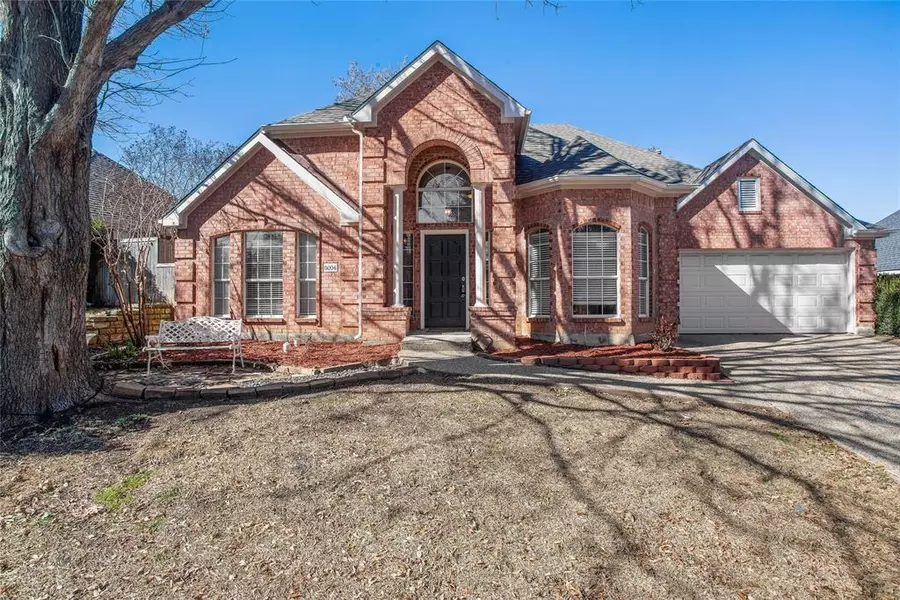 5004 Quail Ridge Drive, Mckinney, TX 75072