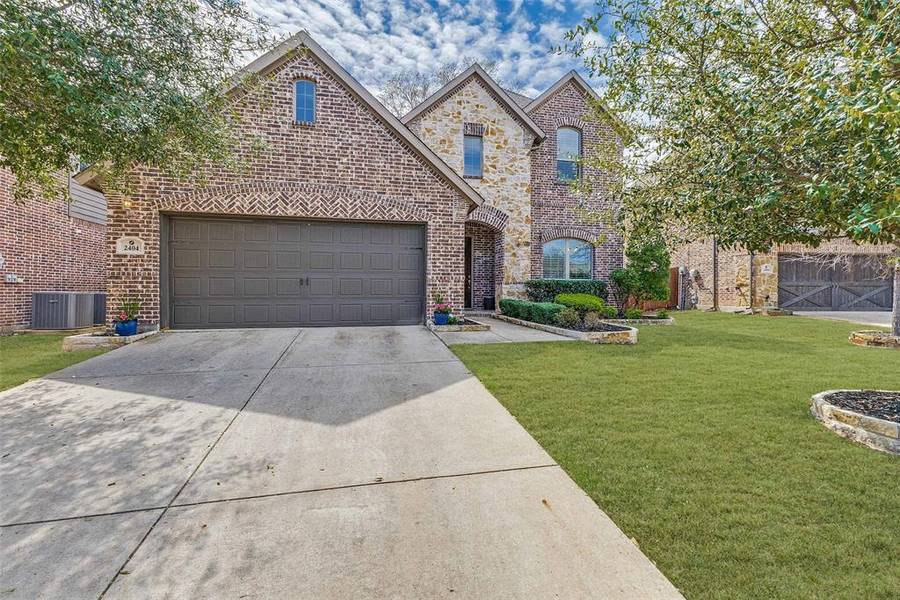 2404 Barclay Court, Plano, TX 75074