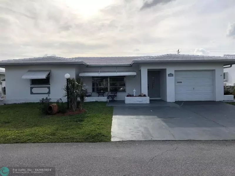 5807 NW 84TH AVE, Tamarac, FL 33321