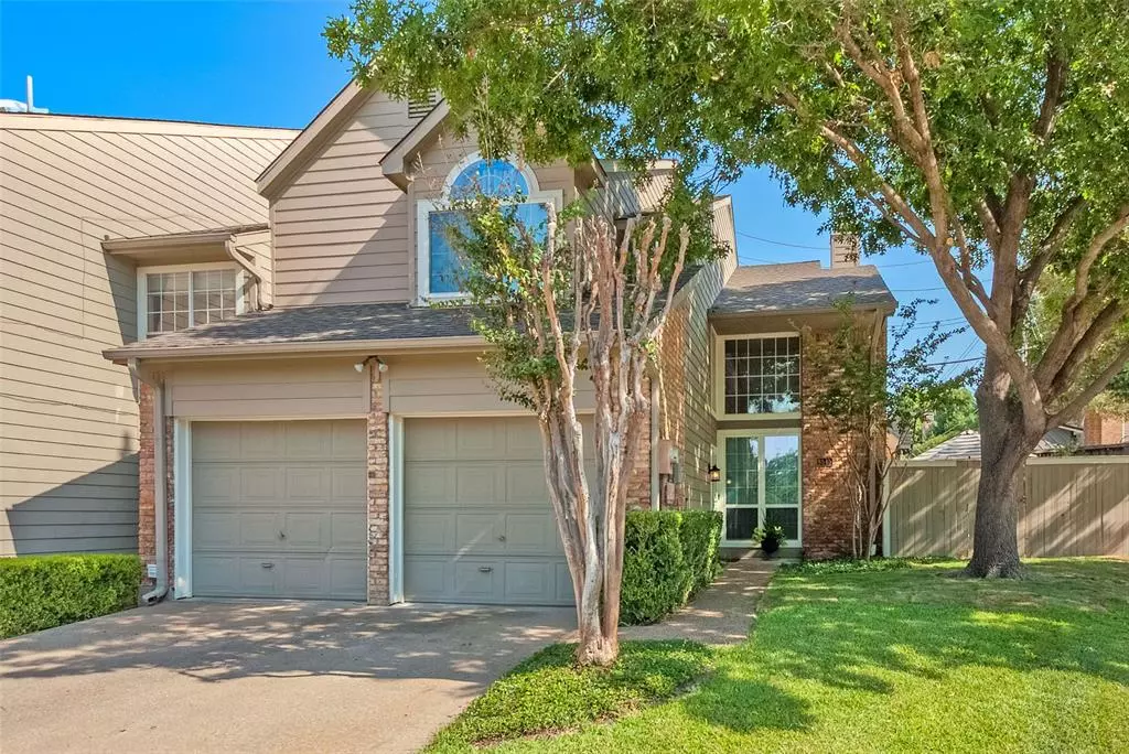 Dallas, TX 75243,8545 Coppertowne Lane