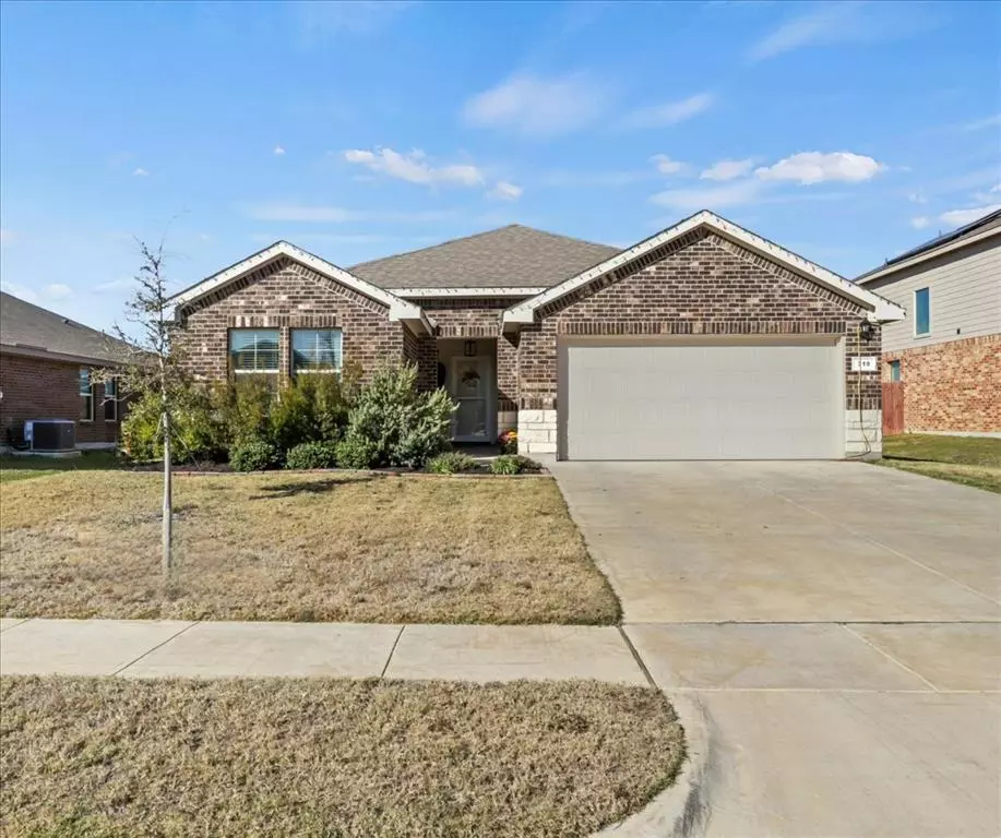 Cleburne, TX 76033,719 Wolf Creek Drive