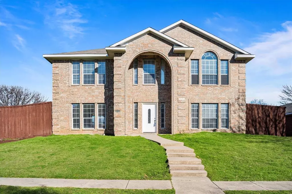 Allen, TX 75002,803 Cornell Lane