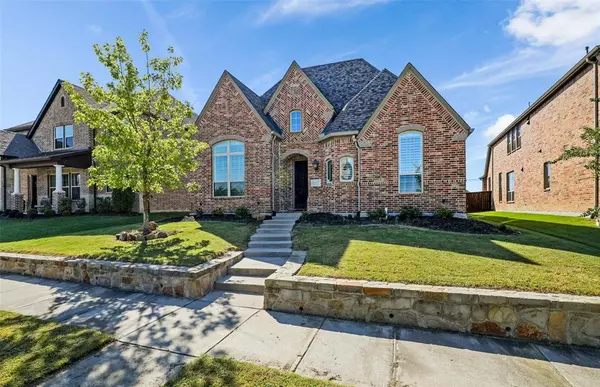 Frisco, TX 75035,12437 Burnt Prairie Lane