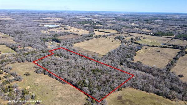 TBD CR 4511, Athens, TX 75752