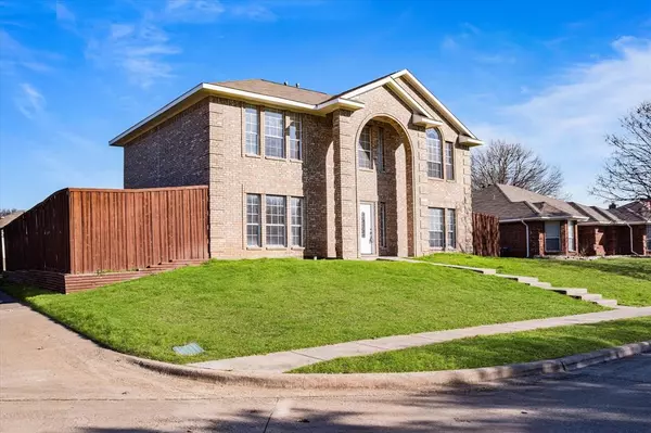 Allen, TX 75002,803 Cornell Lane