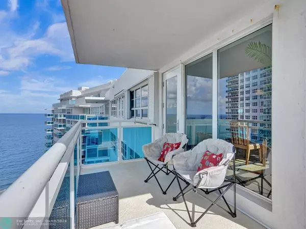 Fort Lauderdale, FL 33308,3430 Galt Ocean Dr  #1701