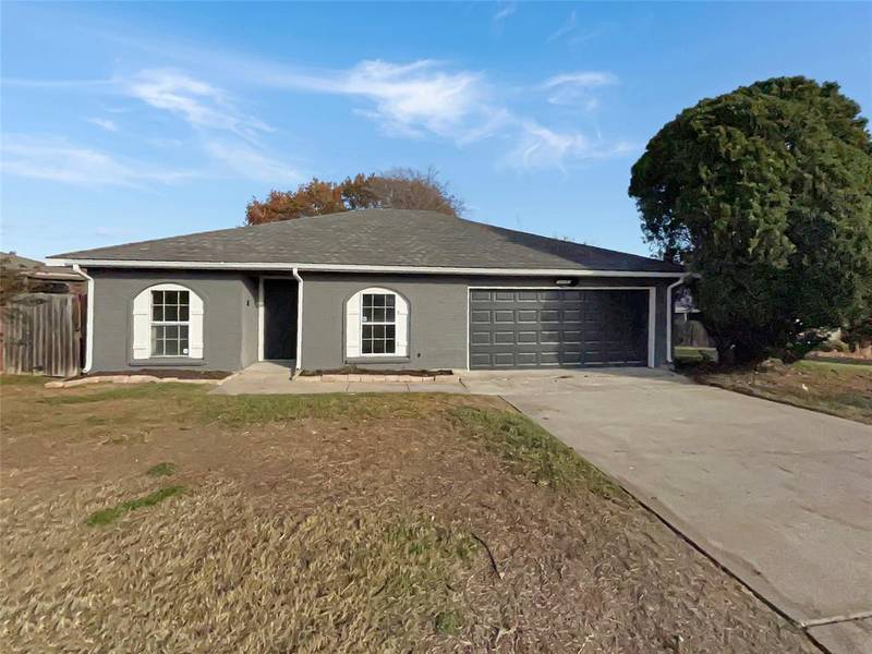 828 Annapolis Drive, Fort Worth, TX 76108