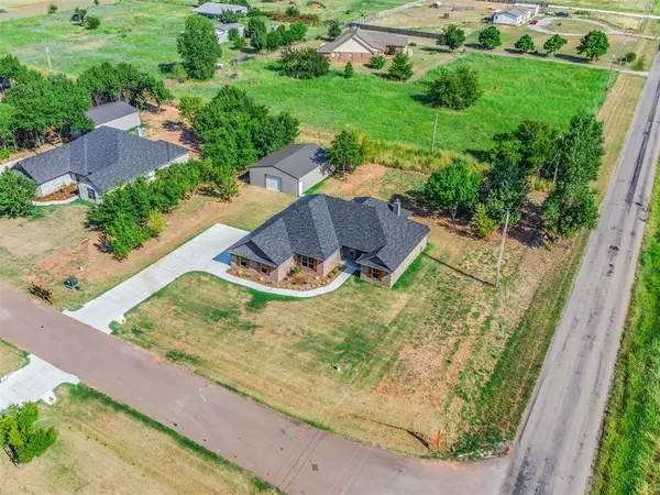 Tuttle, OK 73089,1696 Timber Trails Drive