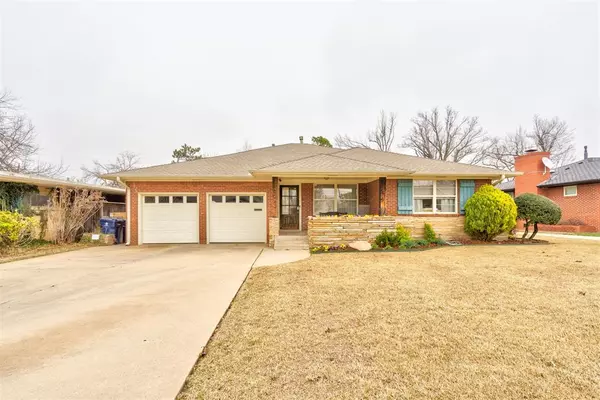 Oklahoma City, OK 73112,2263 NW 55th Street