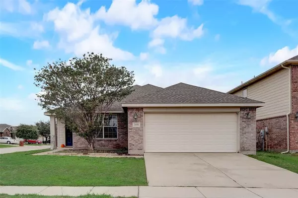 2101 Bliss Road, Fort Worth, TX 76177