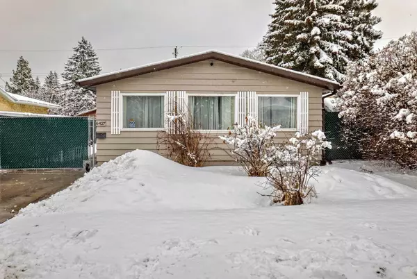 Calgary, AB T3B0K3,6427 32 AVE NW