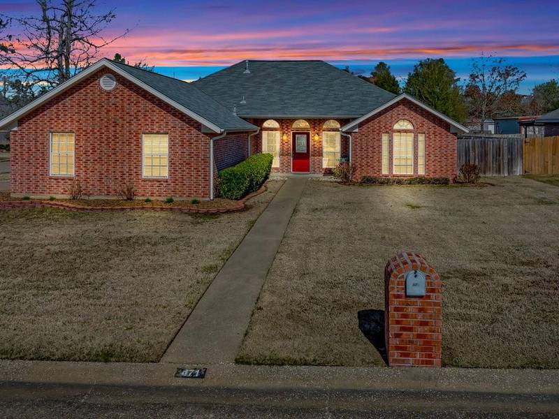 471 Ashwood Bend, Hudson, TX 75904