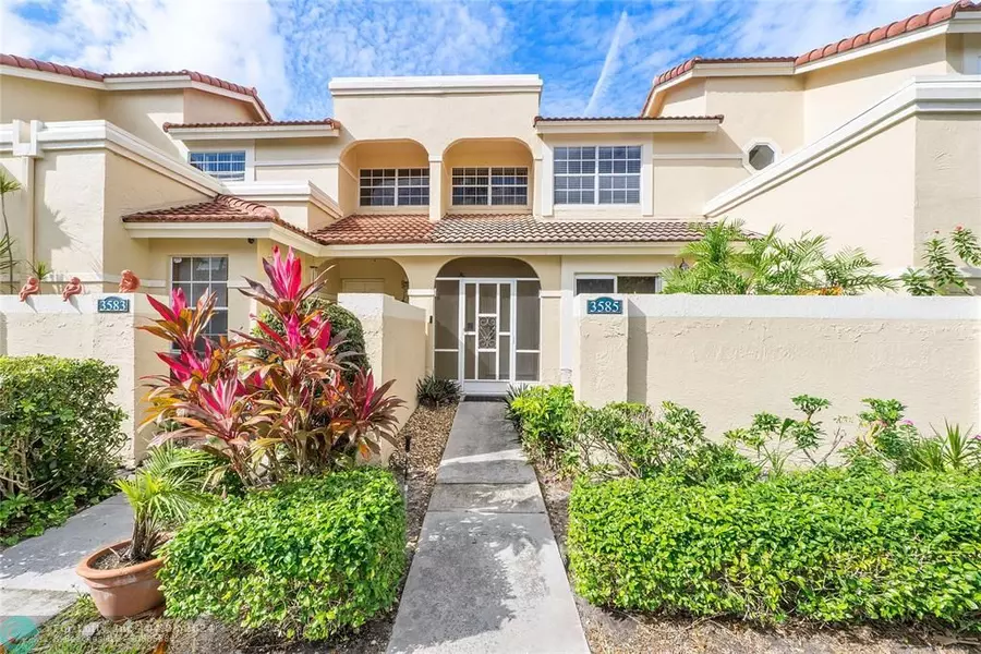 3585 Deer Creek Palladian Cir  #3585, Deerfield Beach, FL 33442