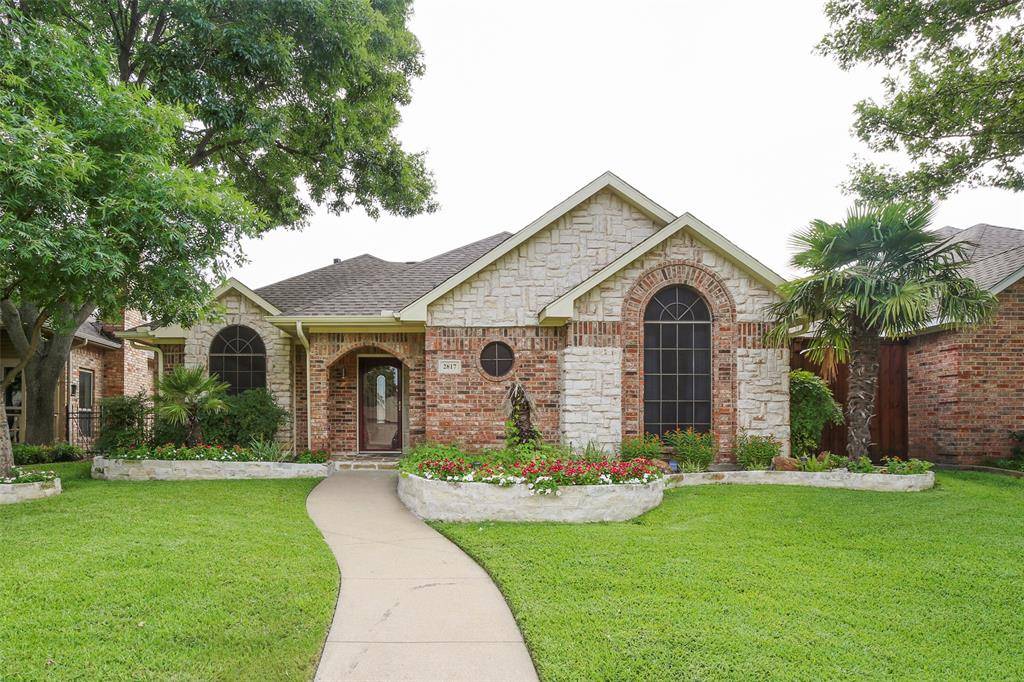 Garland, TX 75044,2817 Big Oaks Drive